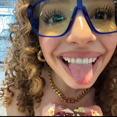 Profile image of Eliana Kalogerass