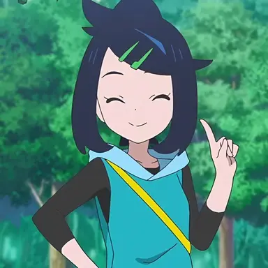 Profile image of リコ