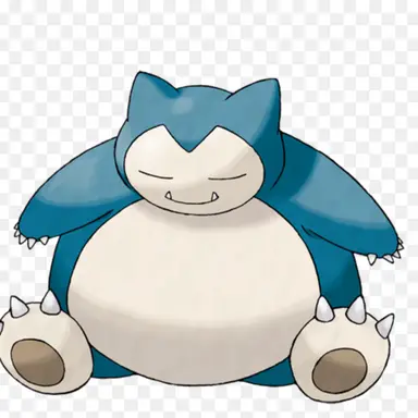 Profile image of ベビィカビゴン