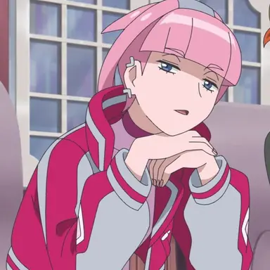 Profile image of モリー