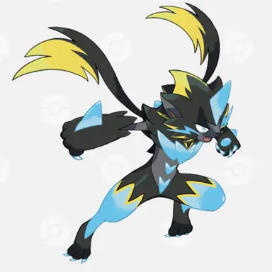 Profile image of メガゼラオラ