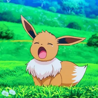Profile image of イーブイ