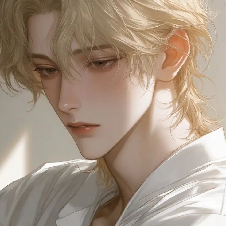 aruru의 아드리안 (Adrian)