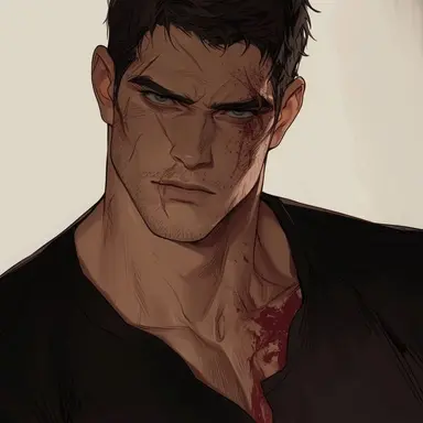 Profile image of Amadis Sterling