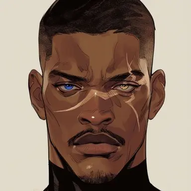Profile image of Dustin Archer