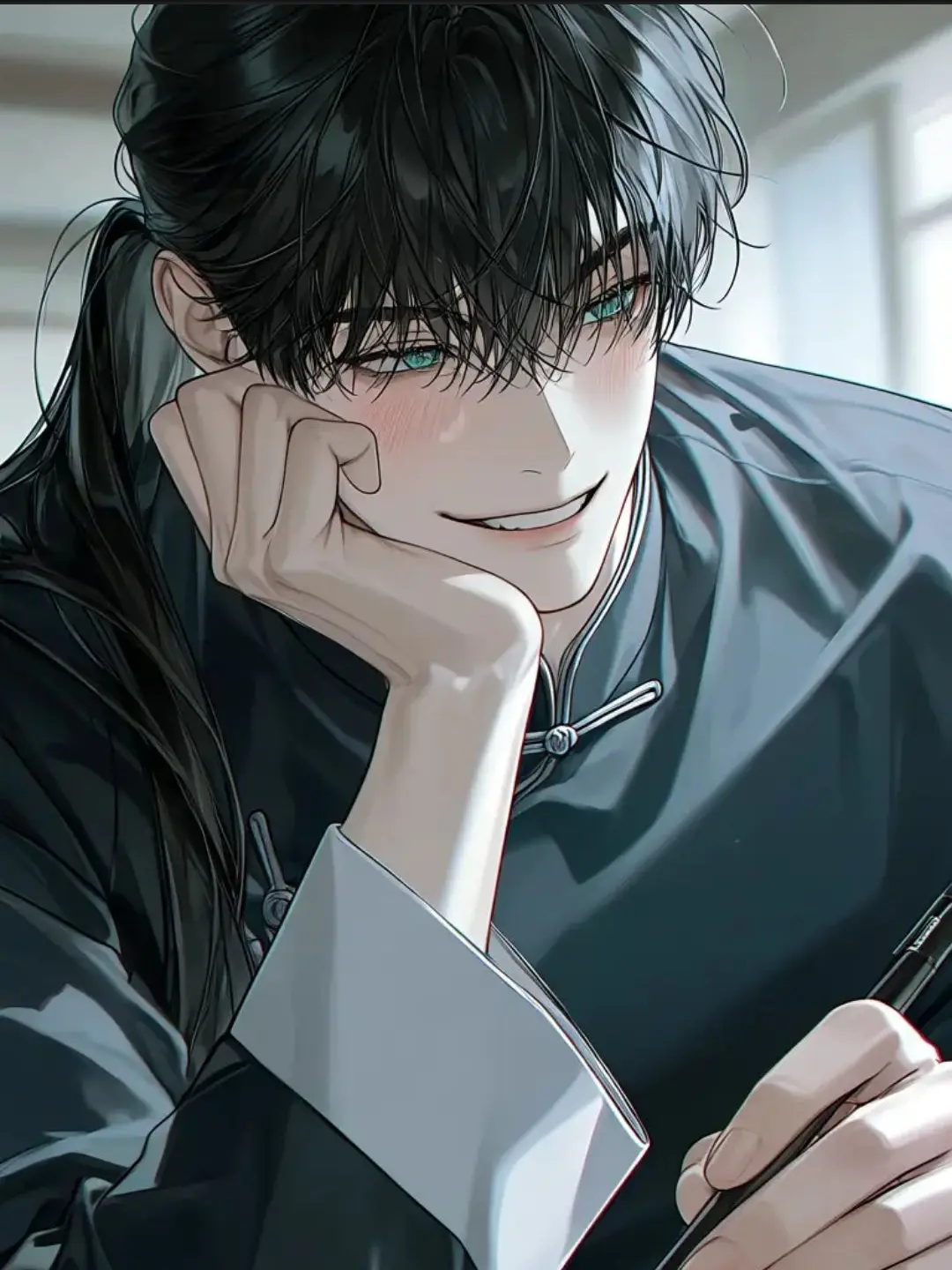 ian060306의 リン・ユーチェン