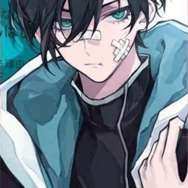 Profile image of 糸師凛