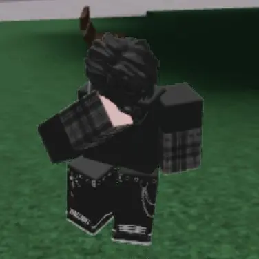 Profile image of 흑영