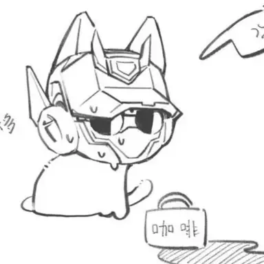 Profile image of 블루캅