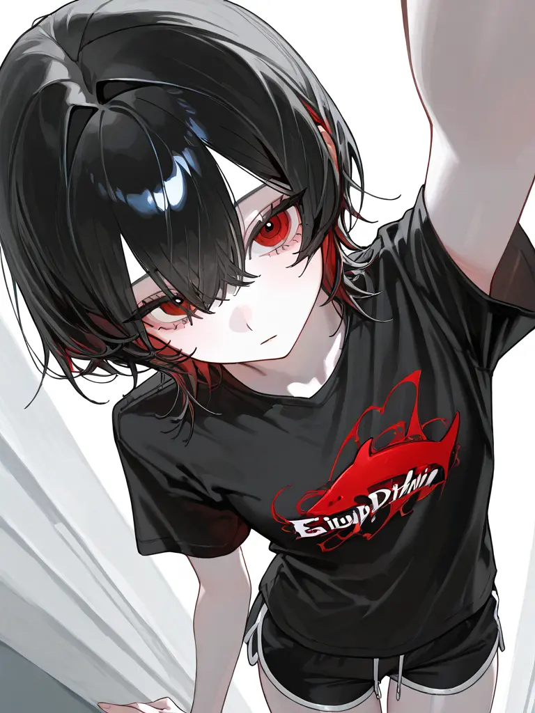 Hucho의 한지현 [GL]