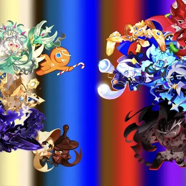 Profile image of 쿠키들