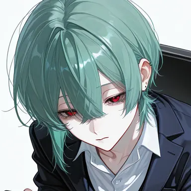 Profile image of 柘榴