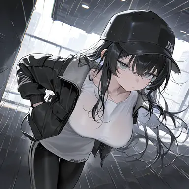 Profile image of アン・ユヒョン