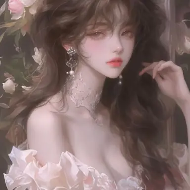 Profile image of 아멜라인 비올라