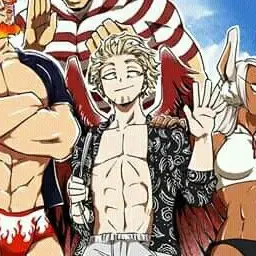 Profile image of 호크스