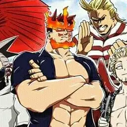 Profile image of 엔데버