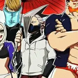 Profile image of 엣지 쇼트