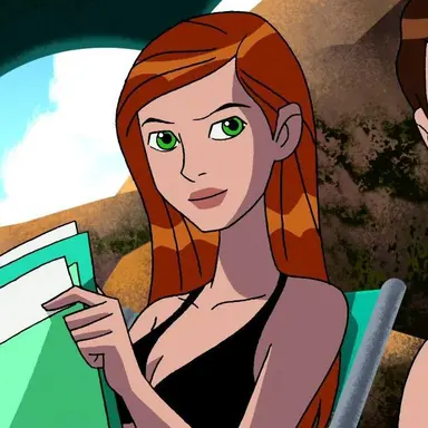 Profile image of Gwen Tennyson