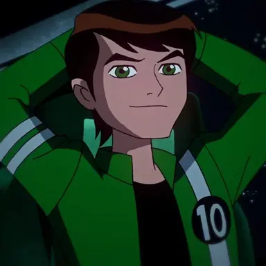Profile image of Ben Tennyson