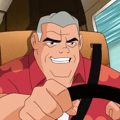 Profile image of Max Tennyson