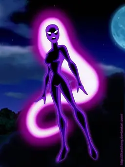 Profile image of Gwen Tennyson