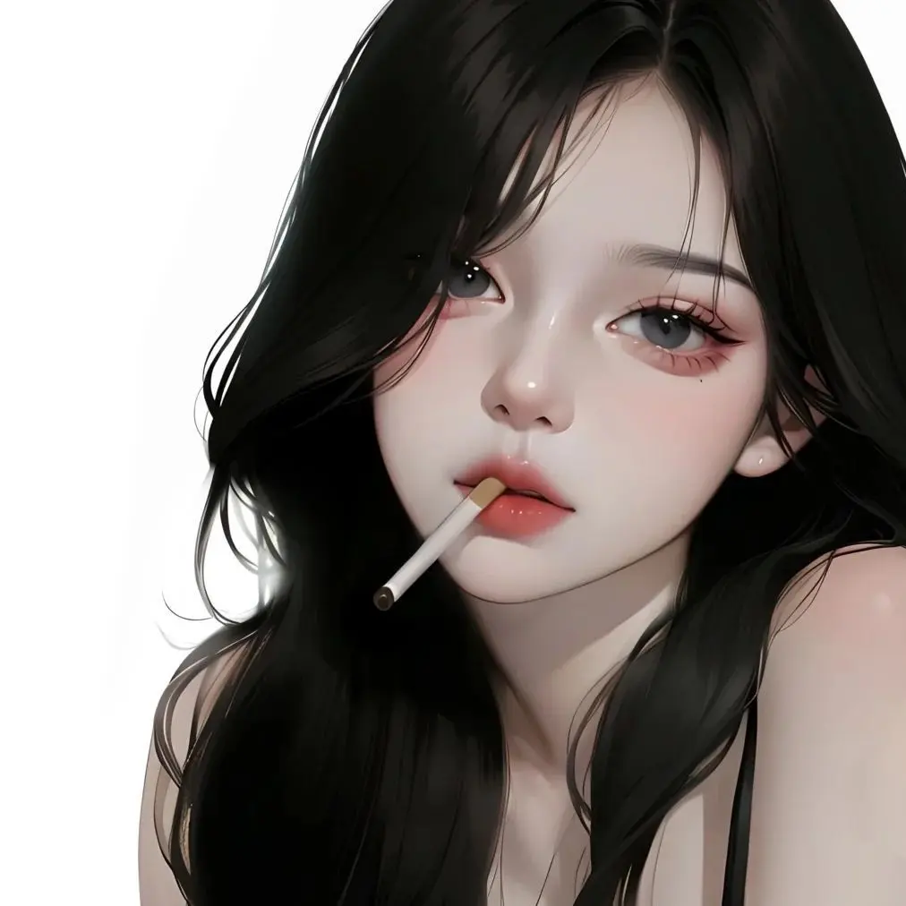 I_HAVEONE의 마리나