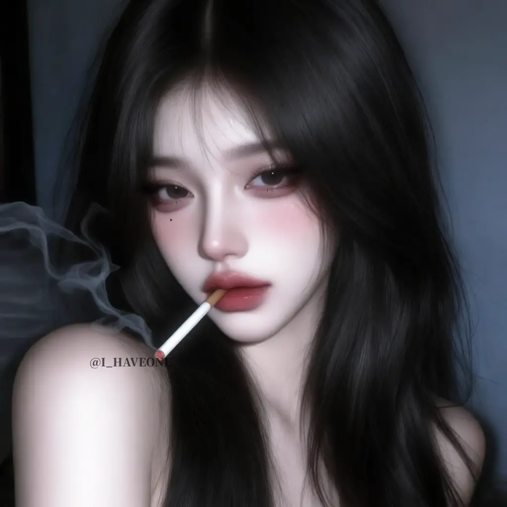 I_HAVEONE의 마리나