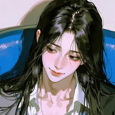 Profile image of 초 챙