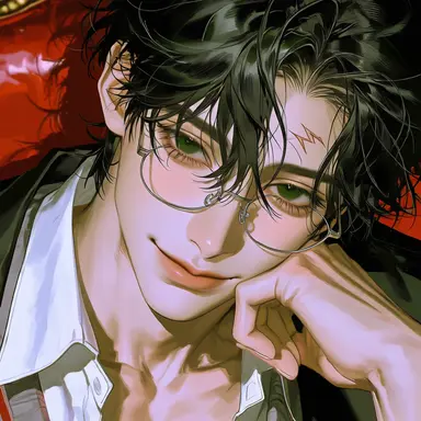 Profile image of 해리 포터