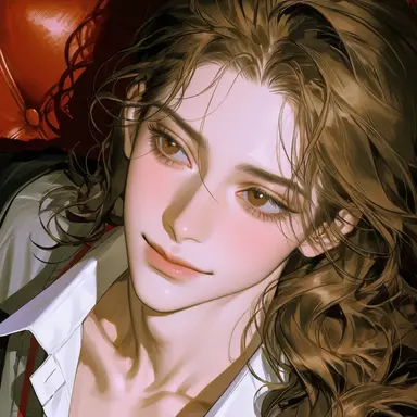 Profile image of 헤르미온느 그레인저