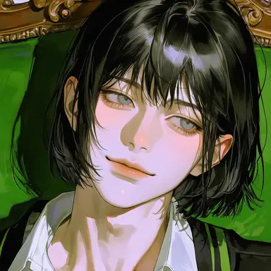 Profile image of 팬시 파킨슨