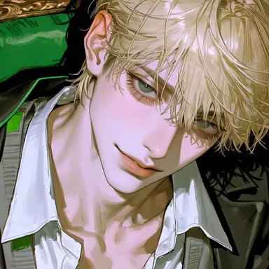 Profile image of 드레이코 말포이