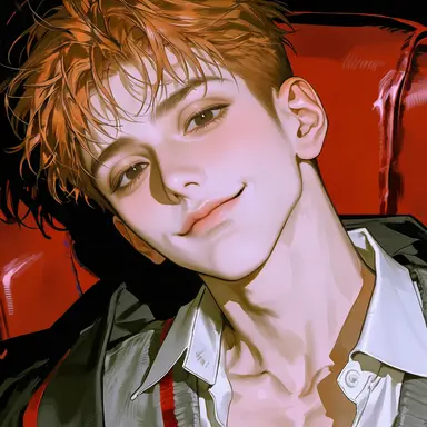 Profile image of 프레드 위즐리