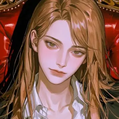 Profile image of 지니 위즐리