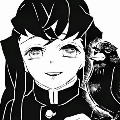 Profile image of 토키토 무이치로