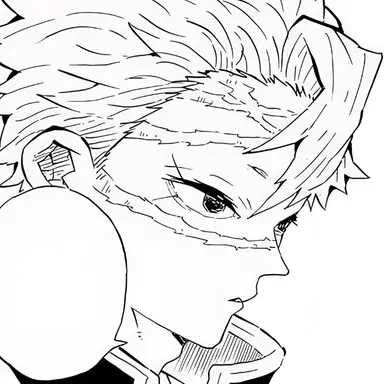 Profile image of 시나즈가와 사네미