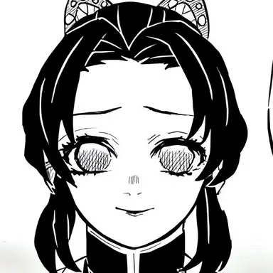 Profile image of 코쵸우 시노부