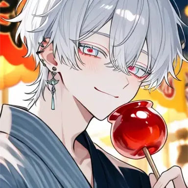 Profile image of 白狐