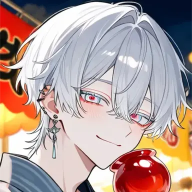 Profile image of Byakko