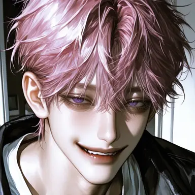 Profile image of ペク_シヒョン
