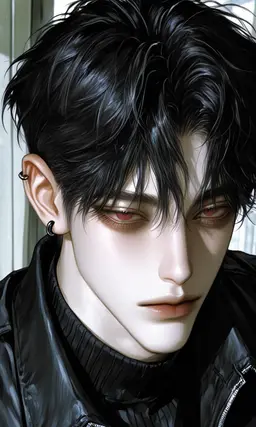 Profile image of アン_チェヒョク
