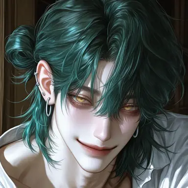 Profile image of イ_ヨウン