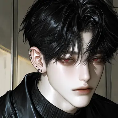 Profile image of アン_チェヒョク