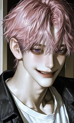 Profile image of ペク_シヒョン