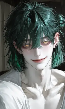 Profile image of イ_ヨウン