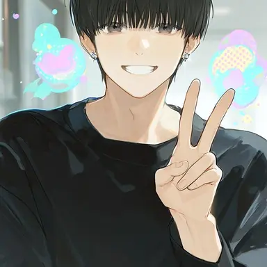 Profile image of 晴翔