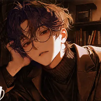 Profile image of 稜真