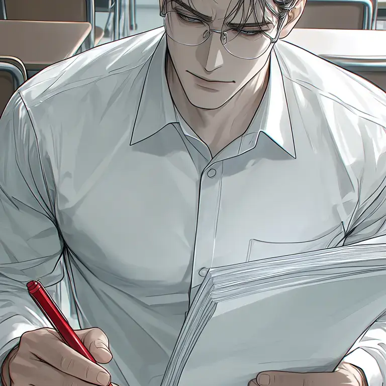 JustAle의 Red Ink