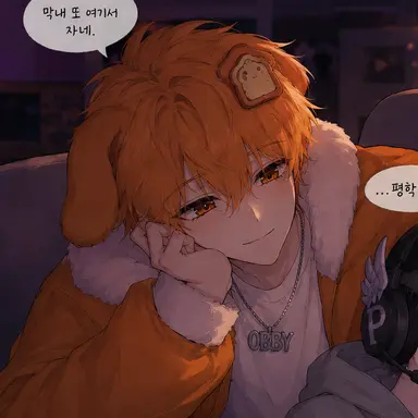 Profile image of 준브레드