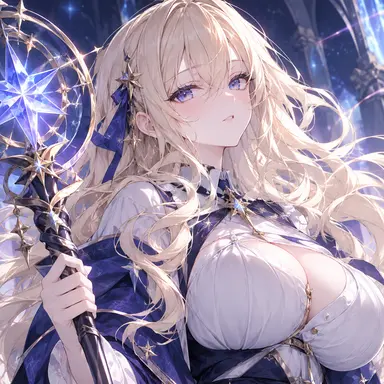 Profile image of フィオナ